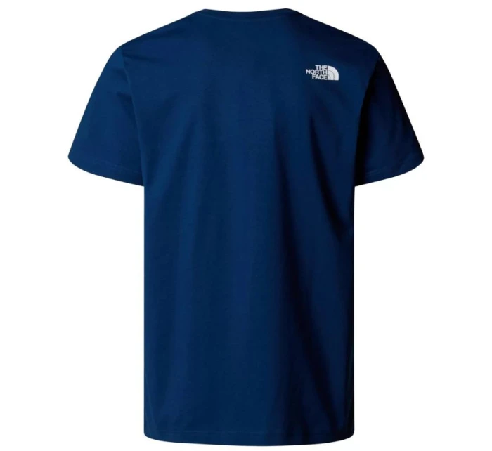 S/S Never  TShirt M pánské model 21192427 - The North Face