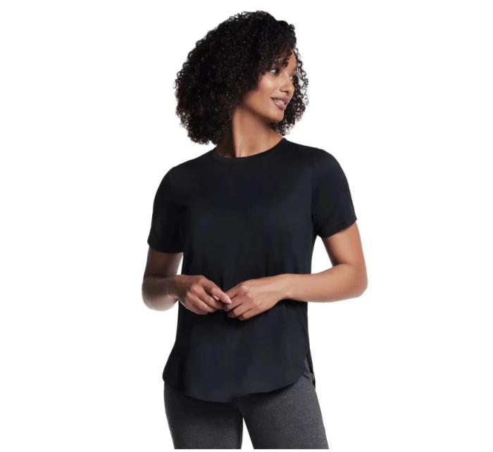 Swift Tee Black L model 21388135 - Skechers Swift Tee Black L model 21388135 - Skechers