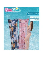 KVETY DRAFT MATERATE 174x59x18cm 33258 MODRÁ