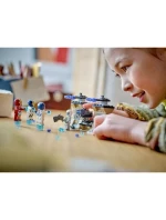 LEGO Super  Man a model 21864062