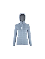 Dámska mikina MILLET Cimaï Light Hoodie W, modrá Dámska mikina MILLET Cimaï Light Hoodie W, modrá