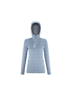 Dámska mikina MILLET Cimaï Light Hoodie W, modrá