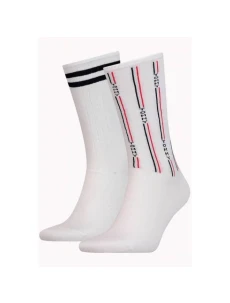 Pánske ponožky M 1001 300 - Tommy Hilfiger