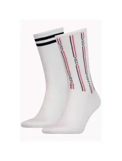 Pánske ponožky M 1001 300 - Tommy Hilfiger