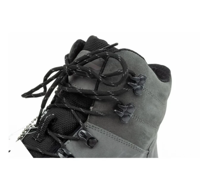 Pánské trekové boty M model 17067665 25S - 4F Pánské trekové boty M model 17067665 25S - 4F