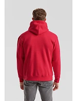 Fruit of the Loom Premium Hooded Sweat Pánska mikina s kapucňou 16.2152 tmavomodrá Fruit of the Loom Premium Hooded Sweat Pánska mikina s kapucňou 16.2152 tmavomodrá