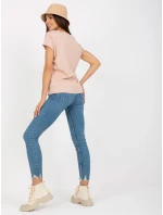 Tričko B 014.43 béžová