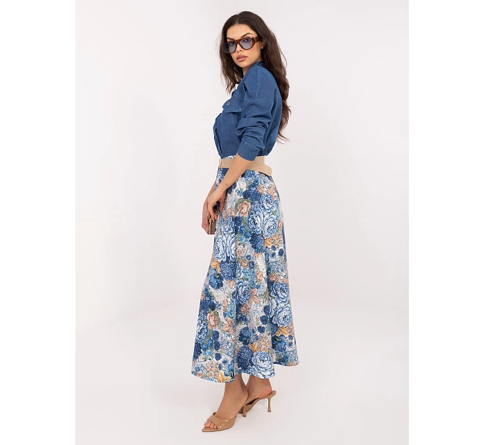 Spódnica IT SD  ciemny niebieski model 22048687 - FPrice