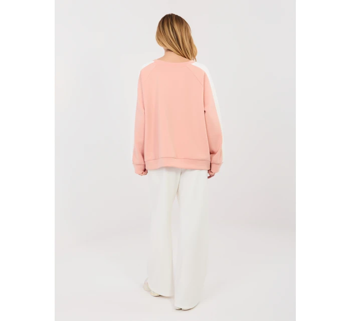 Komplet MI KMPL model 21937164 brzoskwiniowy - FPrice