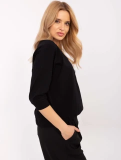 Halenka RV BZ model 20904022 černá - FPrice