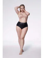 Dámské kalhotky model 17581932 černé - Julimex