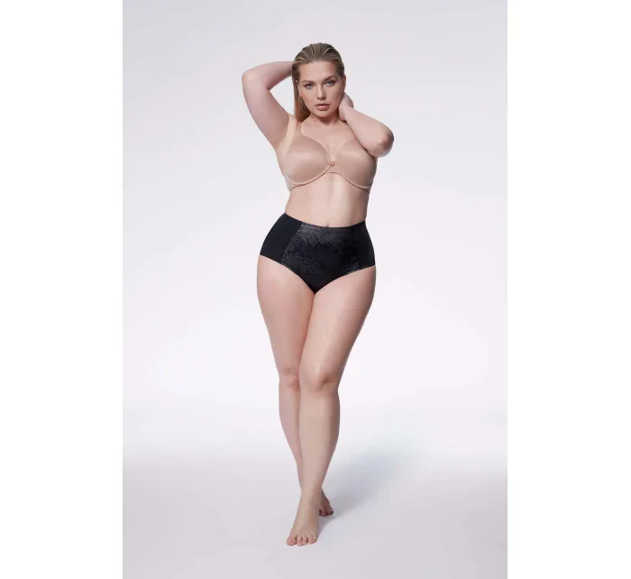 Dámské kalhotky model 17581932 černé - Julimex