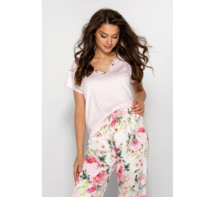 Pyžamo Ines - Momenti Per Me