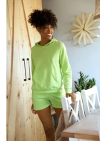 Set Koko Light green - Dkaren