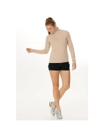 Dámské sportovní tričko Endurance Canna V2 W Melange Performance