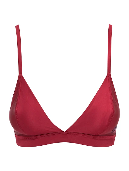 Dámska nevystužená podprsenka UW0UW01832-629 - Tommy Hilfiger