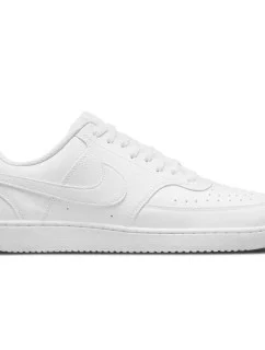 Unisex sportovní boty Court Vision Low model 21085984 Bílá - NIKE