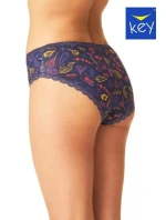 DÁMSKE NOHAVIČKY LPC 519 B24