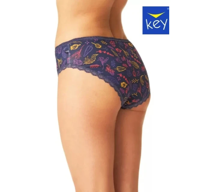 DÁMSKE NOHAVIČKY LPC 519 B24