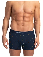 Boxerky model 22317522 A2 M2XL - Lama