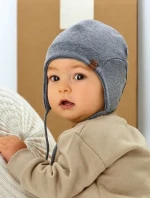 AJS 48-058 chlapčenská čiapka