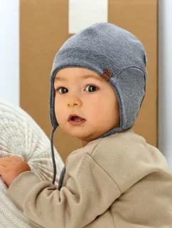 AJS 48-058 chlapčenská čiapka