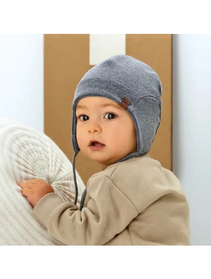 Czapka model 19506940 - AJS