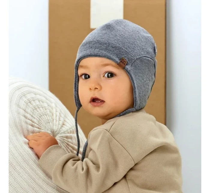 Czapka model 19506940 - AJS