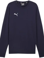 Puma Team Goal Casuals Hoodie M 658592 06 muži
