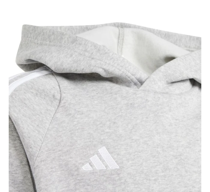 Mikina adidas Tiro 24 Jr IR7505