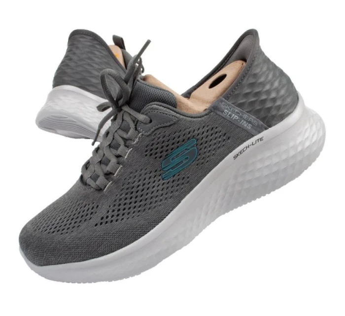 Topánky Skechers M 232466/CCBL