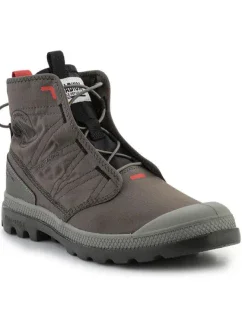 Palladium Pampa Travel Lite M 79104-309-M Olivia Night obuv