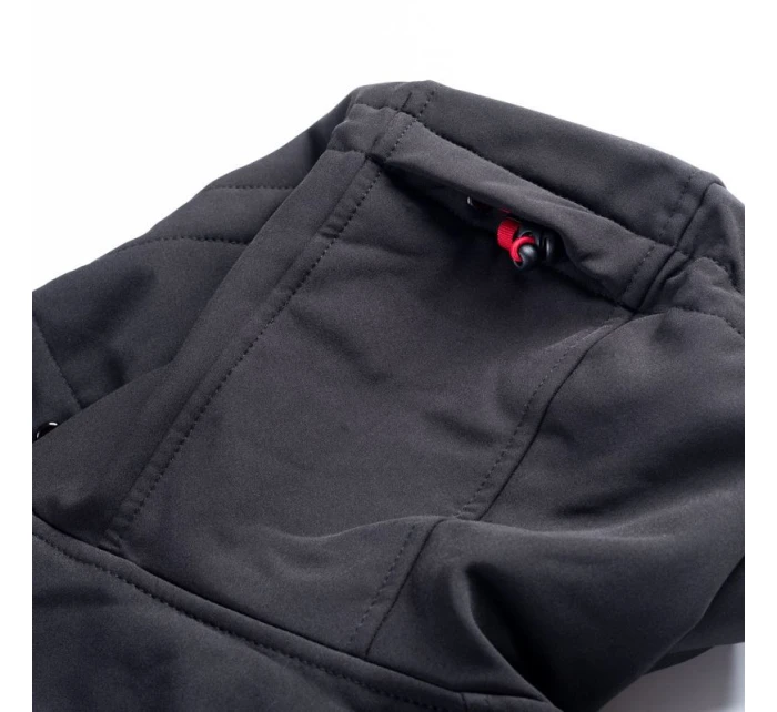 Bunda Softshell Net II M model 20694520 - Hi-Tec Bunda Softshell Net II M model 20694520 - Hi-Tec