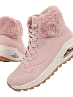 Skechers Uno Rugged W 167274/BLSH