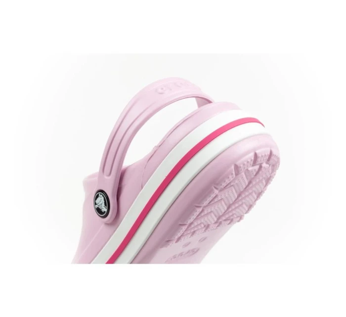 Dreváky Crocs Bayaband Clog 207019-6TG Dreváky Crocs Bayaband Clog 207019-6TG