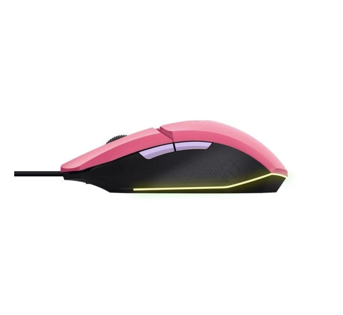 TRUST FELOX GAMING Mouse GXT109P Pink