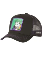 Capslab DC Comics Joker Cap CL-DC5-1-CAS-JOK1 Capslab DC Comics Joker Cap CL-DC5-1-CAS-JOK1