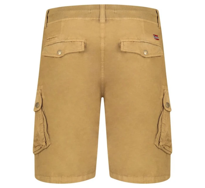 Norsko DB M šortky model 21179654 - Geographical Norway