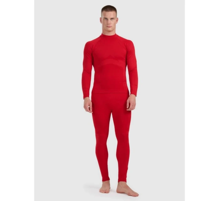 Pánské bezešvé termoprádlo (top) model 21754326 pánské - 4F