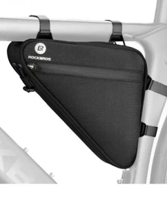 Taška Rockbros pod rám trojkolky B112