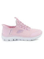 Skechers Slip-Ins 303919L-LPTK LT.Pink Skechers Slip-Ins 303919L-LPTK LT.Pink