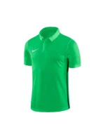 Pánske futbalové polo tričko Dry Academy18 M 899984-361 - Nike