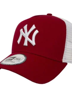 New Era New York Yankees MLB Clean Cap model 18865400 - Inny