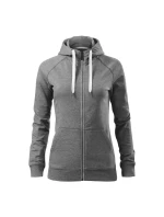 Mikina Voyage W model 17985614 - Malfini Mikina Voyage W model 17985614 - Malfini