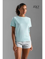 SOL'S Vortex Women Dámské raglánové sportovní tričko model 22464618 white SOL'S Vortex Women Dámské raglánové sportovní tričko model 22464618 white