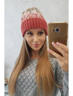 Dámská čepice model 18751949 - K-Fashion