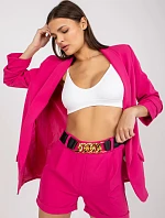 Súprava DHJ KMPL 7684 1.06 fuchsiová