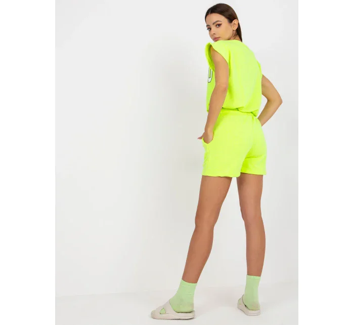 Súprava EM KMPL 730.60 vápno