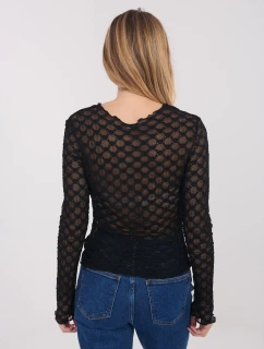 Bluzka PM BZ model 21821413 czarny - FPrice