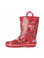 Dětské holínky model 21277064 - Trespass